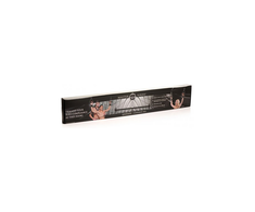 XR Brands Levitate Suspension Rod Heavy Duty 36'' Steel Juodas