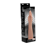 XR Brands Master Series The Fister Intimate Arm Model 38 cm Juodas