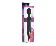 XR Brands Wander Wand Multi-Speed Compact Massaging Tool 10-inch