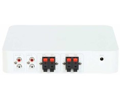Namų kino sistema Analoginis stiprintuvas Hikvision DS-QAE0A60G1-VB (60W, Bluetooth, USB)