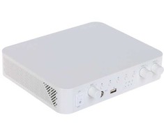 Namų kino sistema Analoginis stiprintuvas Hikvision DS-QAE0A60G1-VB (60W, Bluetooth, USB)