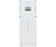 Elektro Plast Nasielsk 0113-00 Stalo lenta 518x197mm 3F /S/ balta 0113-00