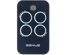 4 KANALŲ NUOTOLINIS VALDYMO MINI PULTAS GENIUS-ECHO-TX4 433.92 MHz