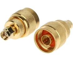 TST ADAPTERIS SMA-W-RP/N-W