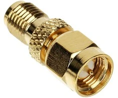 TST ADAPTERIS SMA-W/SMA-G-RP