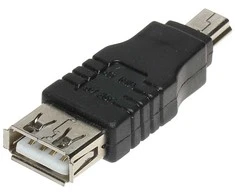 TST USB-W-MINI/USB-G ADAPTERIS