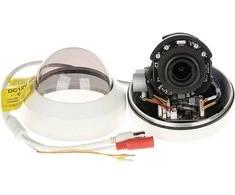 Triton TST AHD, HD-CVI, HD-TVI, CVBS DIDELIS GREITIES KAMEROS LAUKO OMEGA-PTZ-52H4-4 - 5 Mpx 2,8 ... 12 mm
