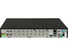 AHD, HD-CVI, HD-TVI, CVBS, IP REGISTRATORIUS APTI-XB1612-I5 16 KANALŲ
