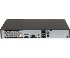 Tinklo vaizdo įrašymo įrenginys 5 viename HIKVISION IDS-7208HUHI-M1/X