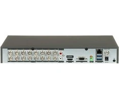 HIKVISION 5W1 RECORDER iDS-7216HQHI-M1