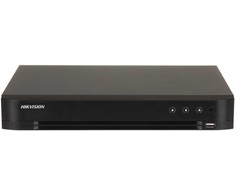 AHD, HD-CVI, HD-TVI, CVBS, IP REGISTRATORIUS IDS-7208HUHI-M1/XT 8 KANALŲ AcuSense Hikvision