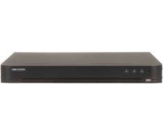 AHD, HD-CVI, HD-TVI, CVBS, IP REGISTRATORIUS IDS-7208HUHI-M2/XT 8 KANALŲ AcuSense Hikvision