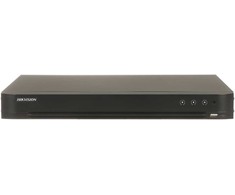 AHD, HD-CVI, HD-TVI, CVBS, IP REGISTRATORIUS IDS-7208HUHI-M2/X 8 KANALŲ AcuSense Hikvision
