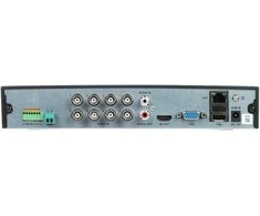 AHD, HD-CVI, HD-TVI, CVBS, IP ĮRAŠYMO ĮRENGINYS APTI-XB0801H-S35 8 KANALŲ