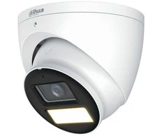 AHD, HD-CVI, HD-TVI, CVBS KAMERA HAC-HDW1239T-A-LED-0280B-S3 fonas - 1080p 2.8mm DAHUA