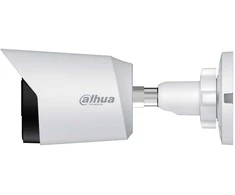 AHD, HD-CVI, HD-TVI, CVBS KAMERA HAC-HFW1239T-A-LED-0280B-S3 Pilna spalva - 1080p 2.8 mm DAHUA