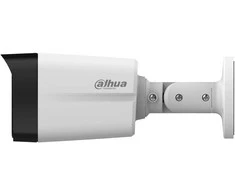 AHD, HD-CVI, HD-TVI, CVBS KAMERA HAC-HFW1239TLM-A-LED-0280B-S3 Pilna spalva - 1080p 2.8 mm DAHUA