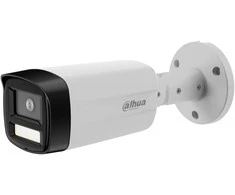 AHD, HD-CVI, HD-TVI, CVBS KAMERA HAC-HFW1239TM-A-LED-0360B-S3 Visų spalvų - 1080p 3,6 mm DAHUA