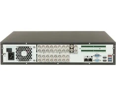 AHD, HD-CVI, HD-TVI, CVBS, TCP/IP REGISTRATORIUS XVR5816S-I3 WizSense 16 KANALŲ DAHUA
