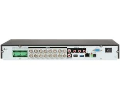DVR 16CH HDCVI PENTABRID / XVR5216A-4KL-I3 DAHUA