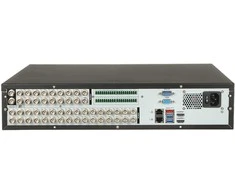 AHD, HD-CVI, HD-TVI, CVBS, TCP/IP REGISTRATORIUS XVR5832S-4KL-I3 32 KANALAI DAHUA