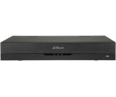 Dahua AHD, HD-CVI, HD-TVI, CVBS, TCP/IP REGISTRATORIUS XVR5432L-4KL-I3 32 KANALAI