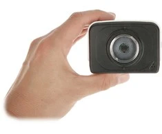 Carruzzo Camera AHD, HD-CVI, HD-TVI, PAL APTI-H54B