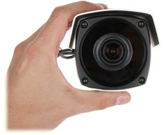 KAMERA AHD, HD-CVI, HD-TVI, PAL APTI-H83C61-2812W – 8,3 Mpx, 4K UHD 2,8 ... 12 mm