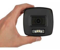 Hikvision bullet DS-2CE17D0T-LFS F2.8