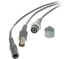 DS-2CE70DF3T-LMFS(2.8mm) Kamera Turbo-HD turret 2Mpx Hikvision