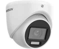 DS-2CE76U0T-LMF(2.8mm) Kamera Turbo-HD turret 8Mpx Hikvision
