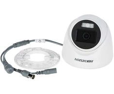 DS-2CE78U0T-LF(2.8mm) Kamera Turbo-HD turret 8Mpx Hikvision