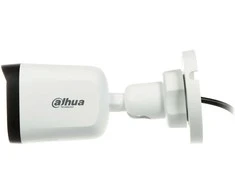 AHD, HD-CVI, HD-TVI, PAL KAMERA HAC-B1A21-U-0360B - 1080p 3.6 mm DAHUA