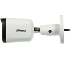 AHD, HD-CVI, HD-TVI, PAL KAMERA HAC-B2A21-U-0360B - 1080p 3.6 mm DAHUA
