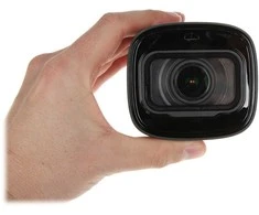 AHD, HD-CVI, HD-TVI, PAL KAMEROS HAC-HFW1801R-Z-A-27135-S2 – 8,3 Mpx, 4K UHD 2,7 ... 13,5 mm – MOTOZOOM DAHUA