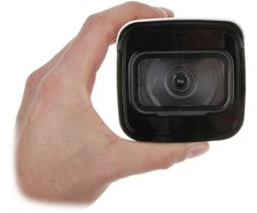 KAMERA AHD, HD-CVI, HD-TVI, PAL HAC-HFW2501TU-A-0360B-S2 – 5 Mpx 3,6 mm DAHUA