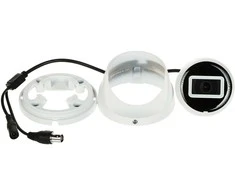 AHD, HD-CVI, HD-TVI, PAL KAMERA HAC-T2A21-U-0280B - 1080p 2.8mm DAHUA