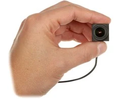 KAMERA AHD APTI-H20M28 - 1080p 2.8 mm