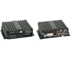 Dahua Technology TST MOBILUSIS DVR AHD, PAL, IP PROTECT-308 4 KANALAI