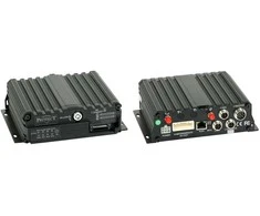 Dahua Technology TST MOBILUS ĮRAŠYMAS AHD, PAL, IP PROTECT-316 4 KANALAI