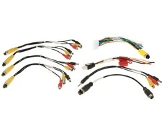 Dahua Technology TST MOBILUS ĮRAŠYMAS AHD, PAL, IP PROTECT-316 4 KANALAI