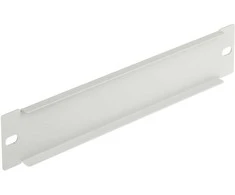 AKLĖ RACK SPINTAI E-RP10-1U-G STALFLEX