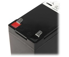 AKUMULIATORIUS 12.8V/6AH/LIFEPO4-MWLJ MW Power