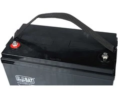 AKUMULIATORIUS 12V/100AH-MB megaBAT