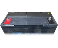 Mw Power AKUMULIATORIUS 12V/120AH-MWP