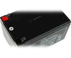 Comex AKUMULIATORIUS 12V/12AH-7STARS