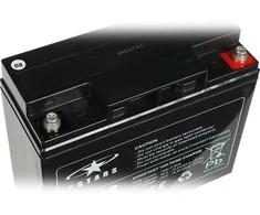 Comex AKUMULIATORIUS 12V/18AH-7STARS