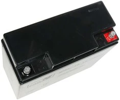 Akumuliatorius AGM MW Power MWL 20-12 12V20Ah iki UPS APC, Ever, Fideltronik, Eatonoms Powerware, Aliarmui, Quady