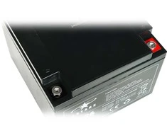 Maxgear AKUMULIATORIUS 12V/45AH-7STARS