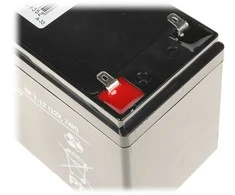 AKUMULIATORIUS 12V/7AH-ALARMTEC-BP ALARMTECH